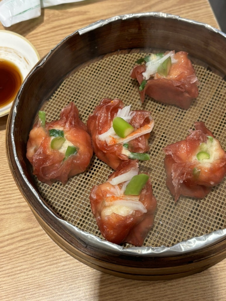 송화식당 이미지