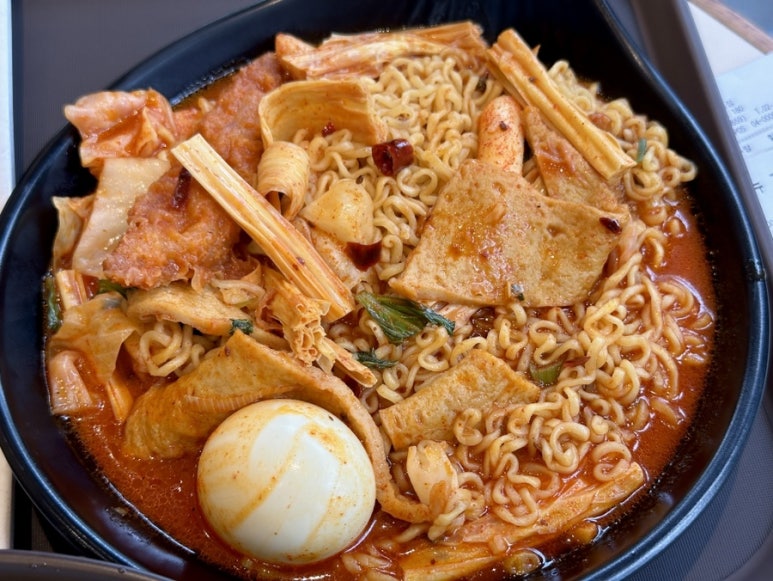 김가네 강남자곡점 이미지