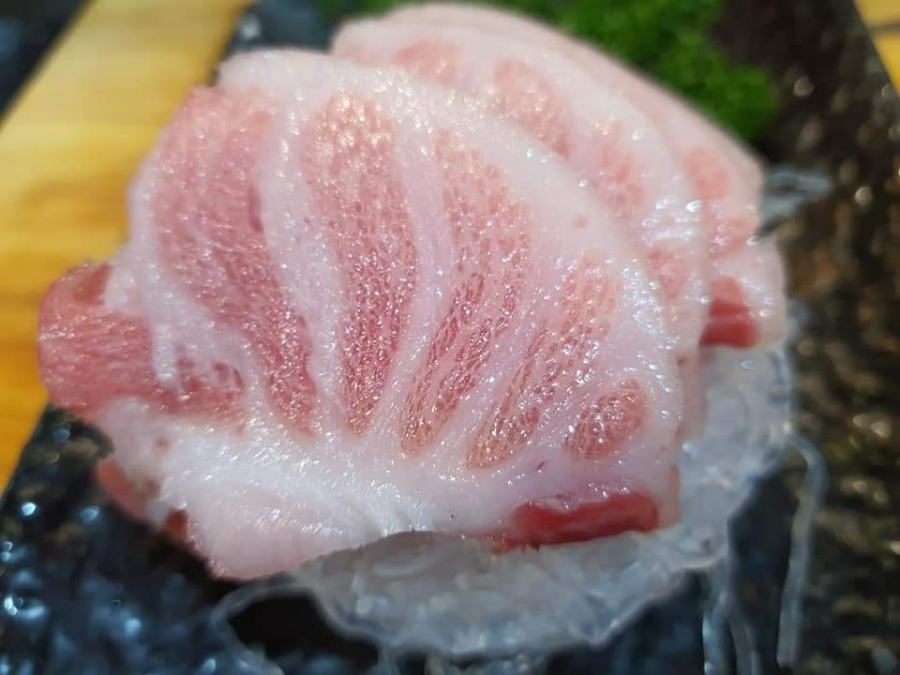 이흥선참치송우 이미지