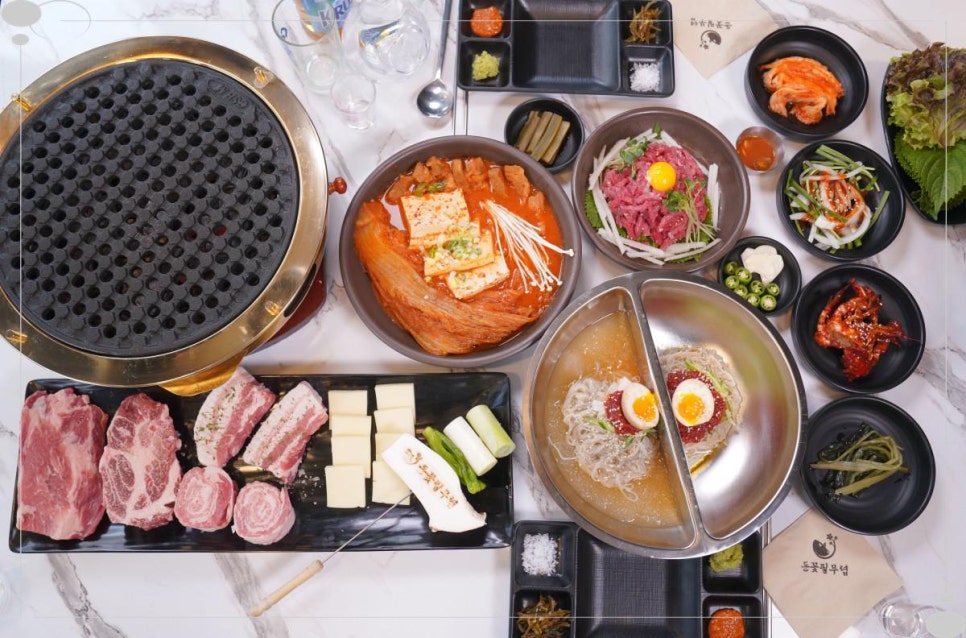 돈꽃필무렵 이미지