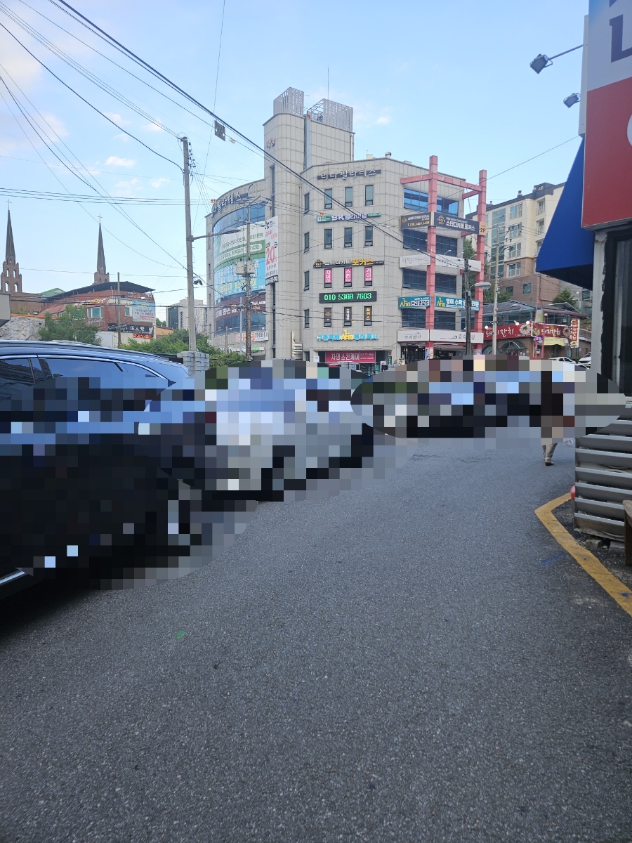 교촌치킨 안행점 이미지