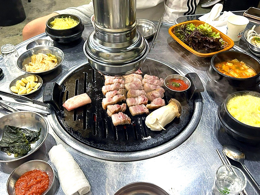 심곡연탄집 이미지