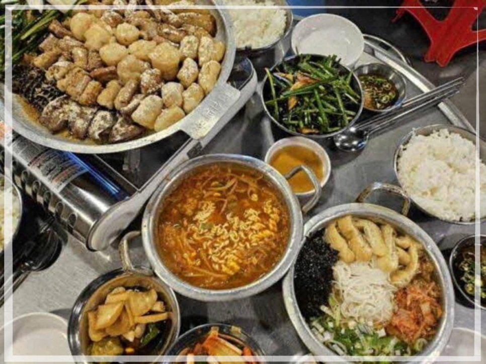 끝판왕소곱창 이미지