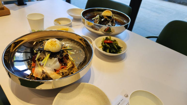 대동면옥올림픽공원 이미지