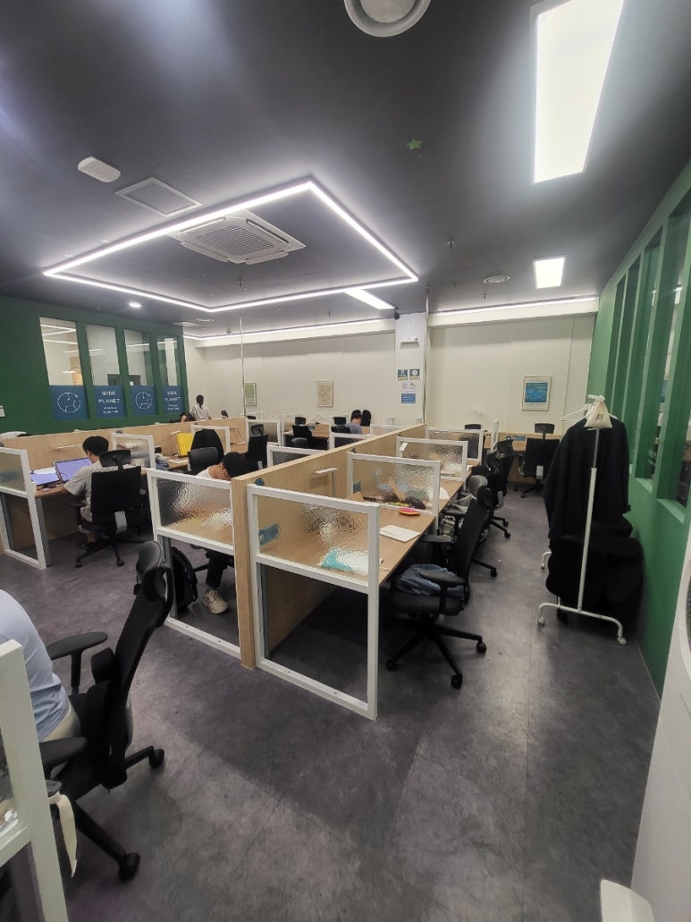 플래닛스터디카페 이미지