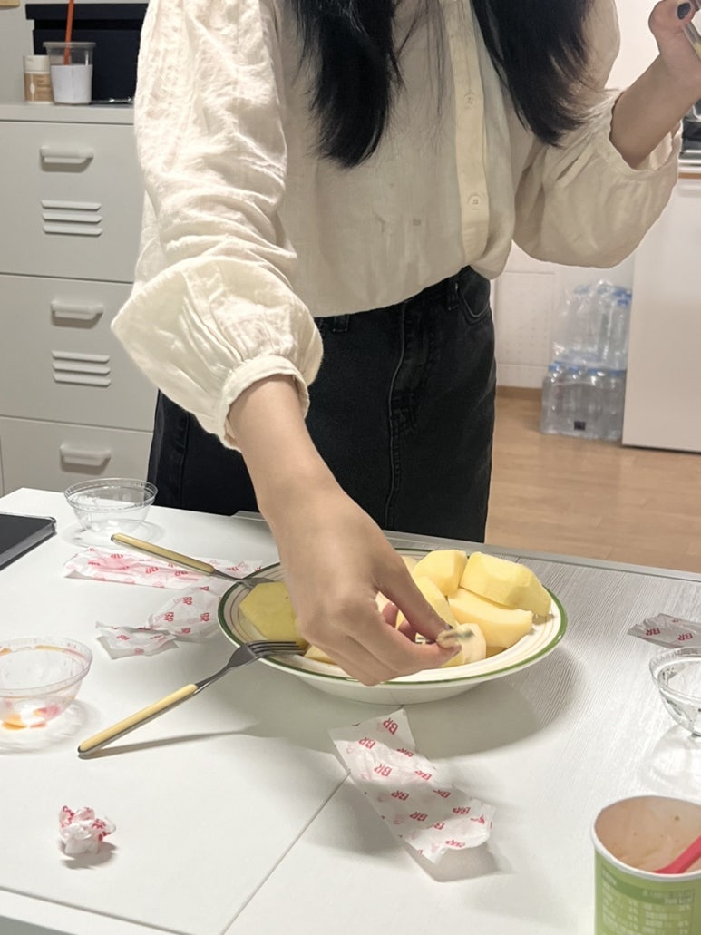 진구네칼국수 이미지