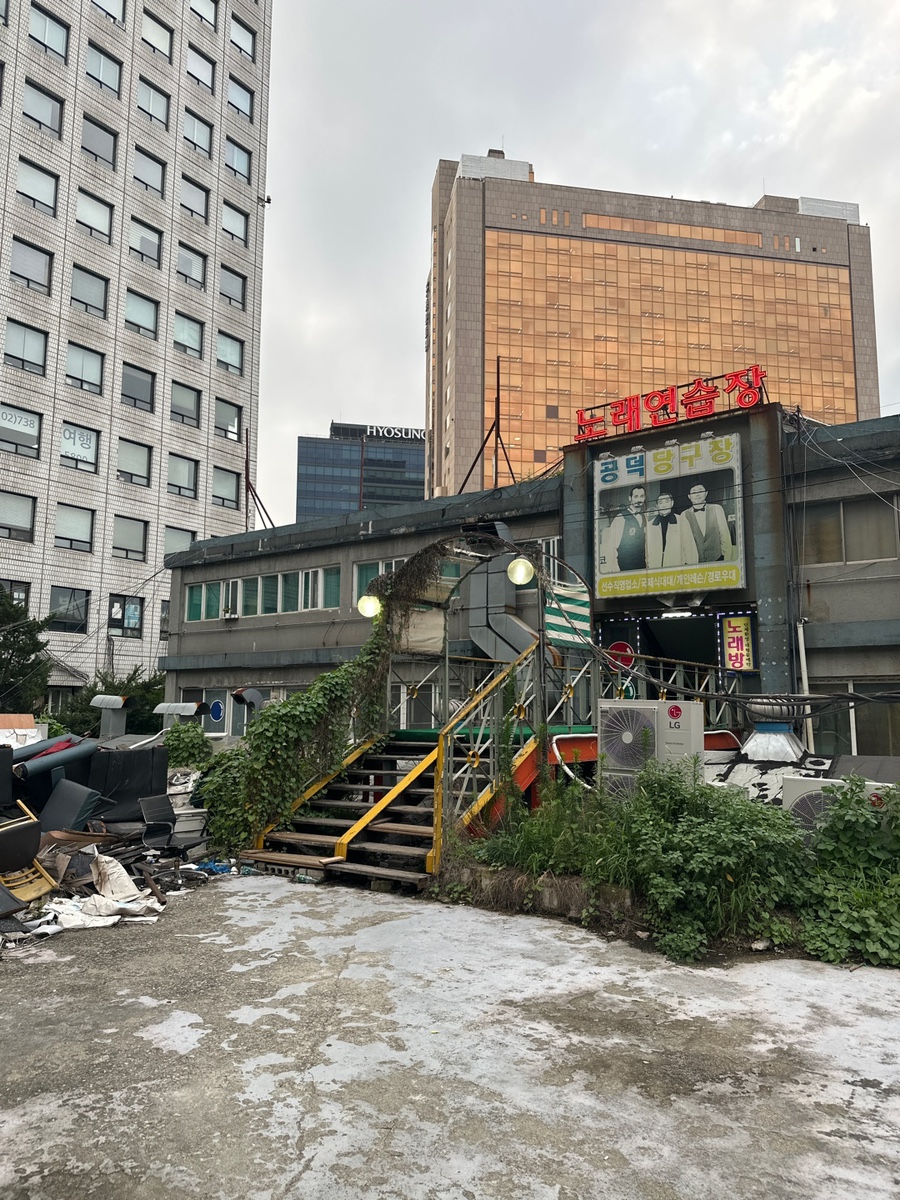 롯데캐슬당구장 이미지