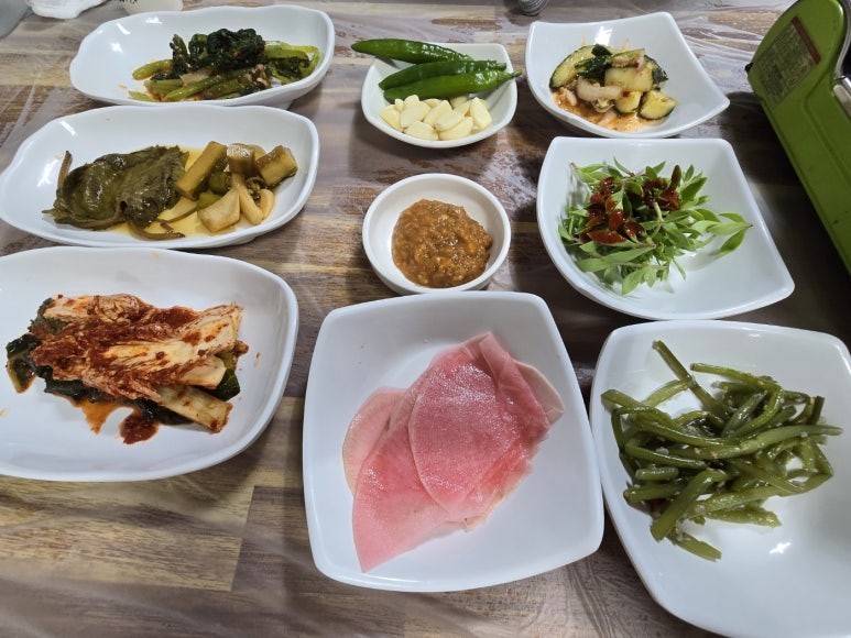 삼오정 이미지