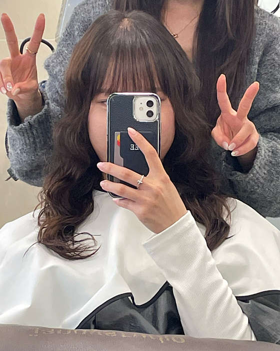 어반그라운드헤어 용산점 이미지