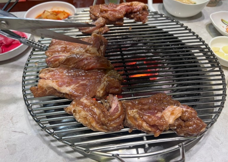 갈비꽃광교 이미지