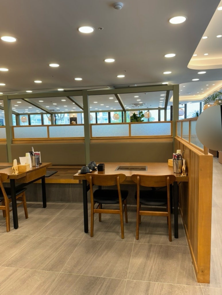 샤브연리지군산점 이미지