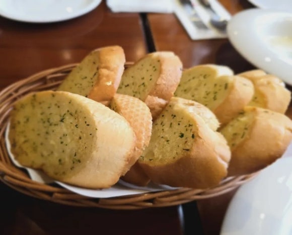 단골마늘빵 이미지