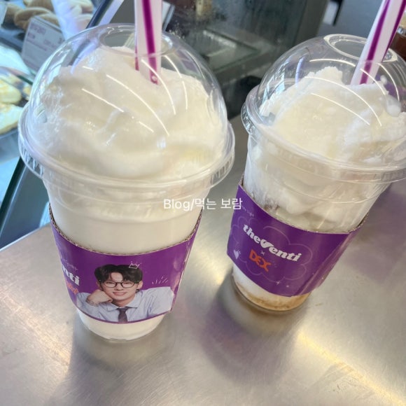 더벤티여수국동항점 이미지