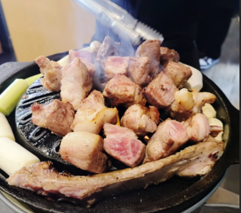 크라운호프 일산백석점 이미지