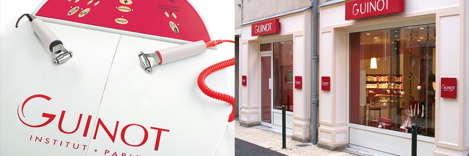 기노(GUINOT) 이미지