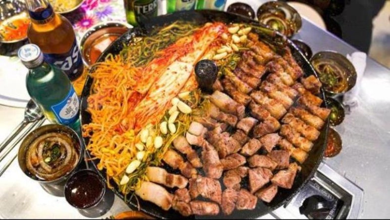 목구멍 김해진영점 이미지