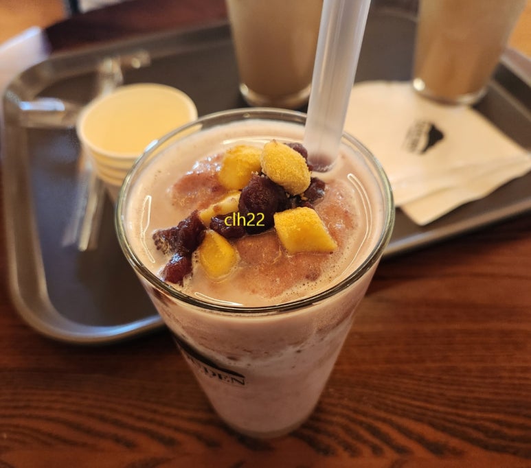 카페클라우든 이미지