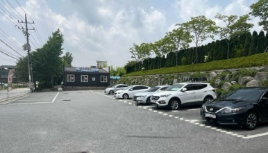LAFORESTA(라포레스타) 이미지