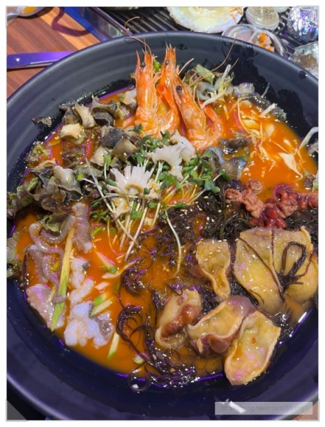 우리바다해물찜 이미지