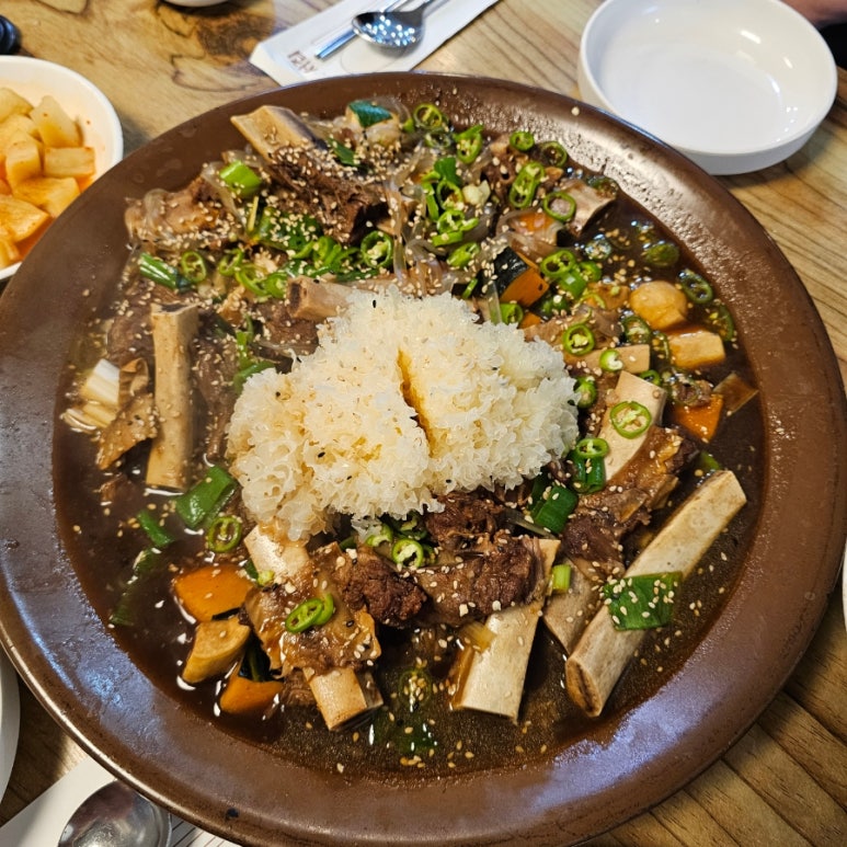갈비家(가) 이미지