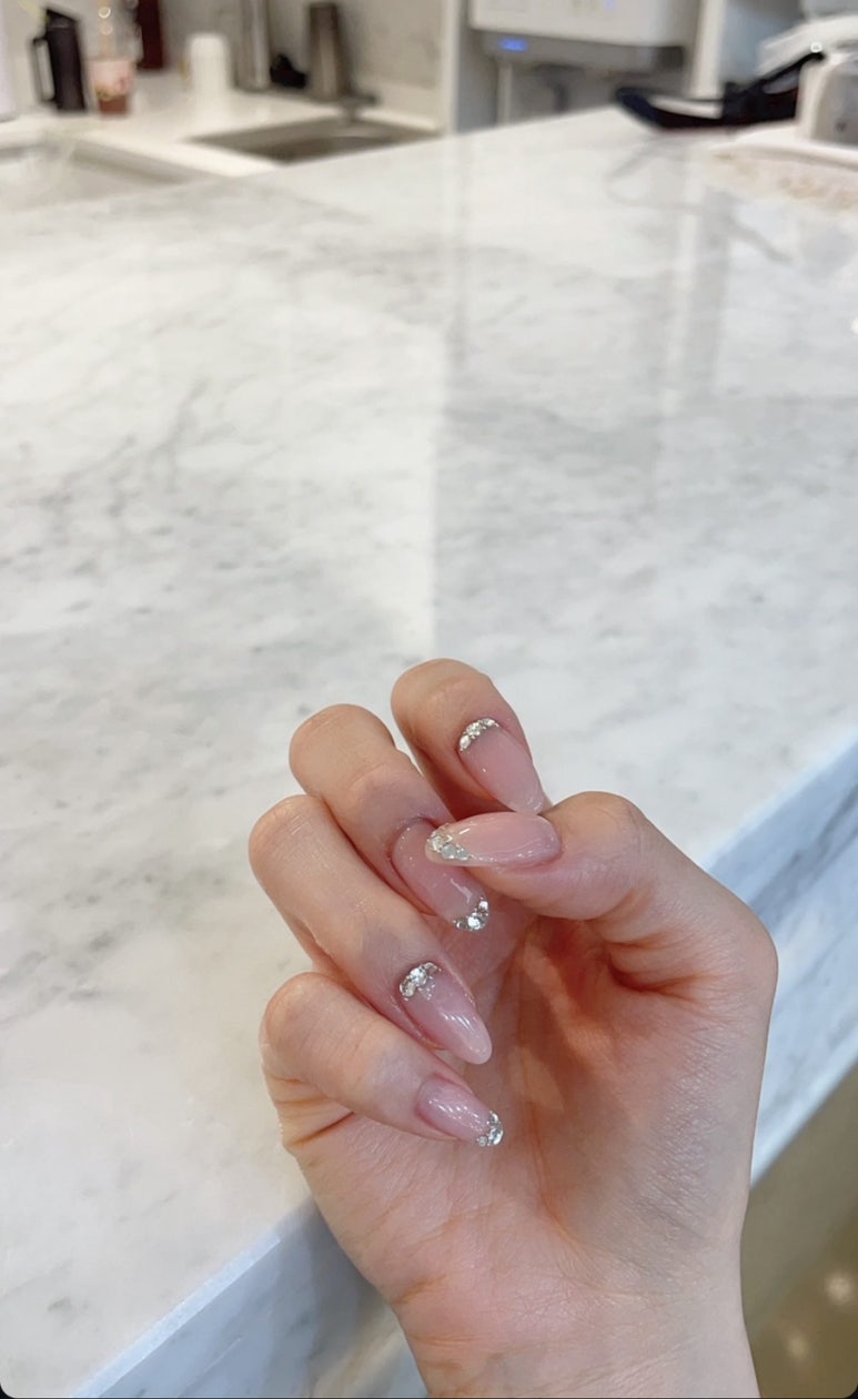 찐;네일찐;Nail 이미지