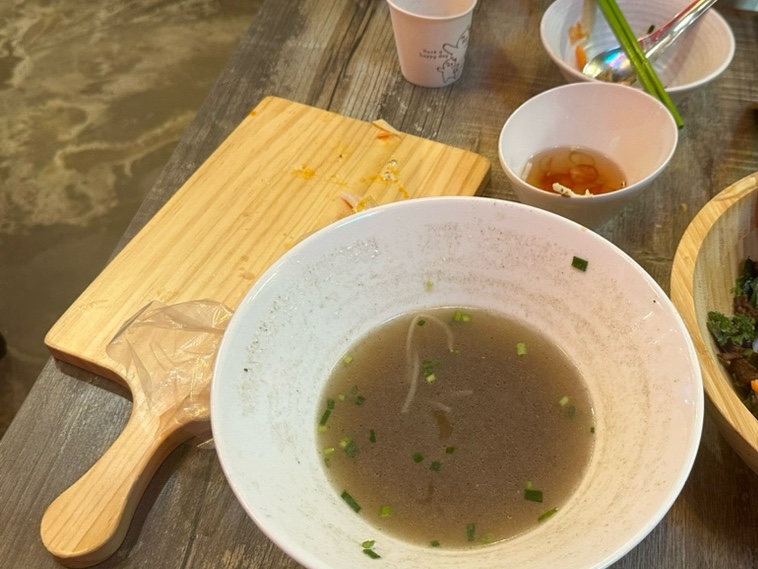 분분쌀국수 송도점 이미지