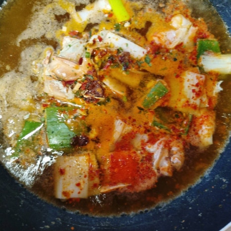 한마음대게수산 이미지