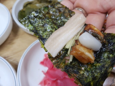 풍천장어마을 이미지