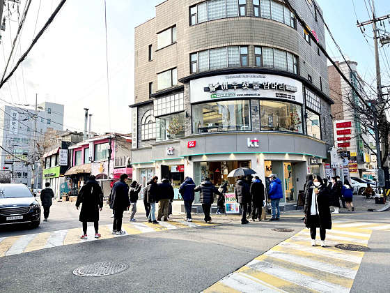 여우머리미용실 이미지