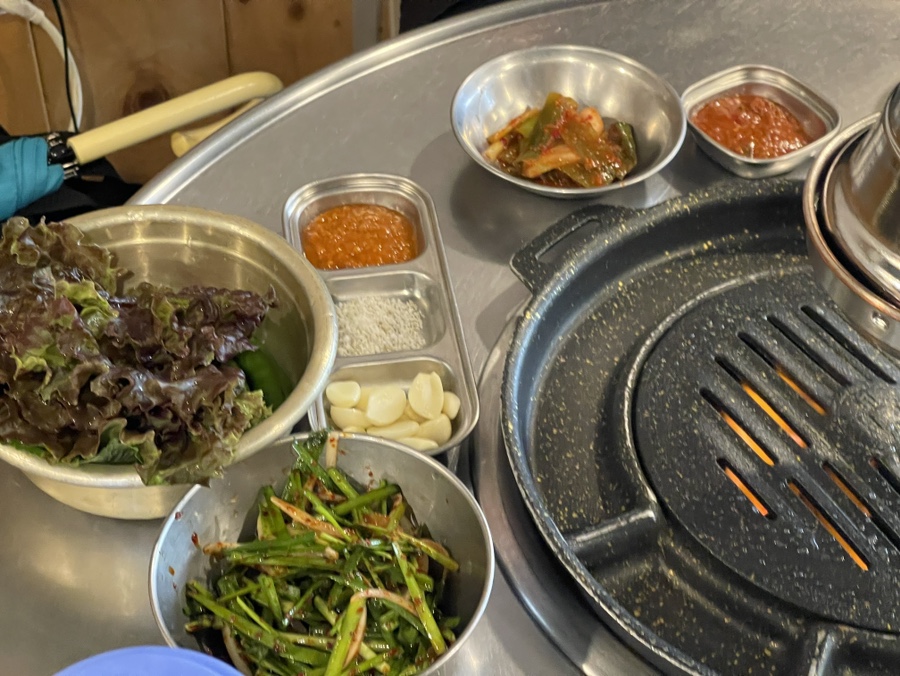 돈이조아한돈정육 이미지