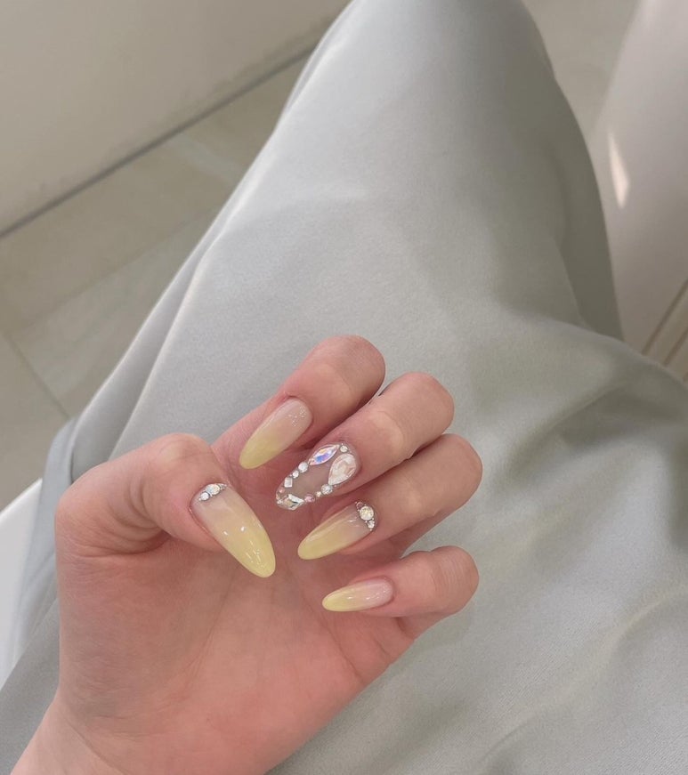 찐;네일찐;Nail 이미지