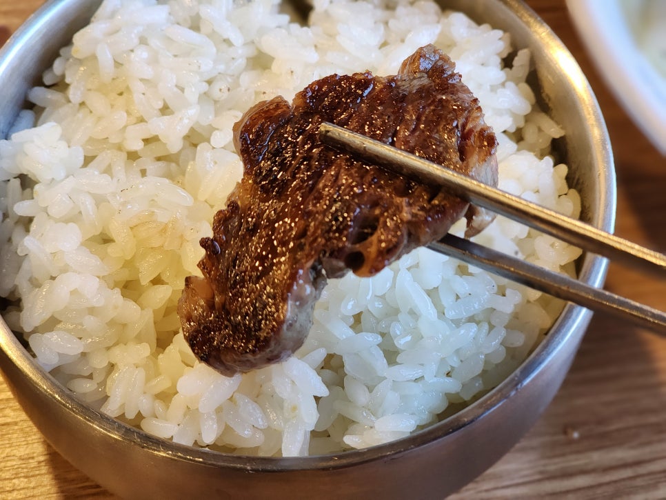 백년천지한우 이미지