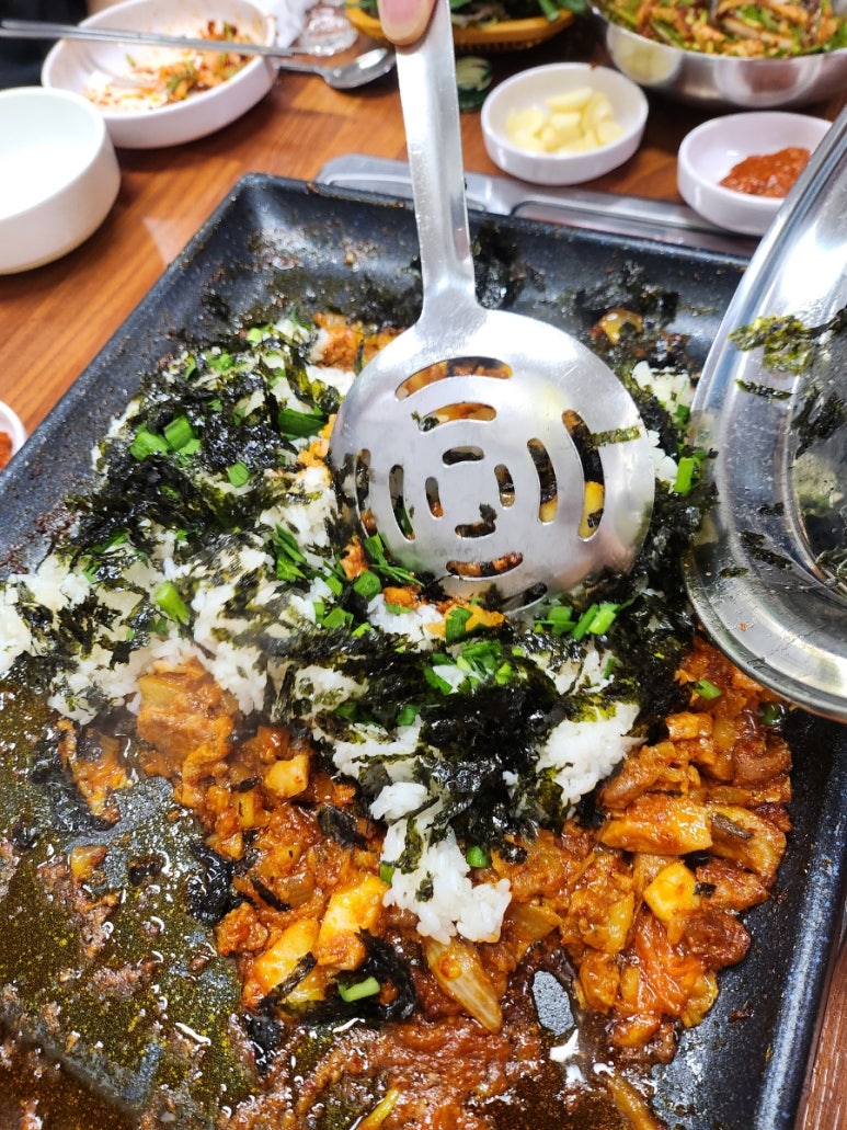 약촌오리 이미지