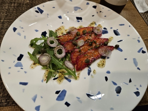 서양반주식당 이미지