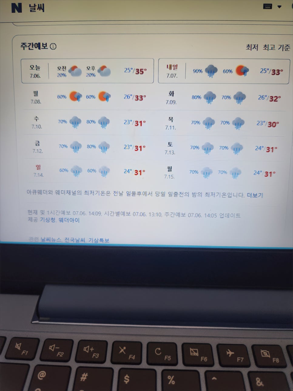 샐러디대구 이미지