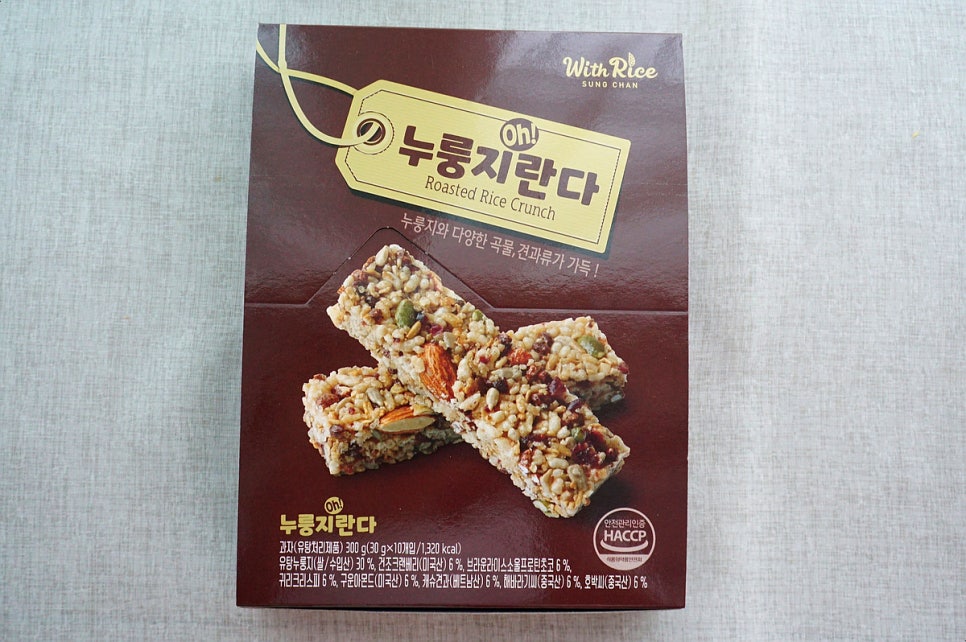 성찬식품 이미지