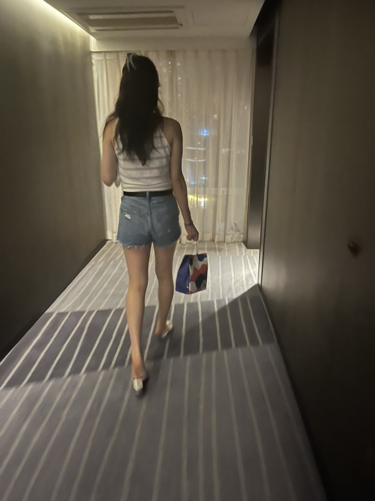배스킨라빈스 해운대중동역 이미지