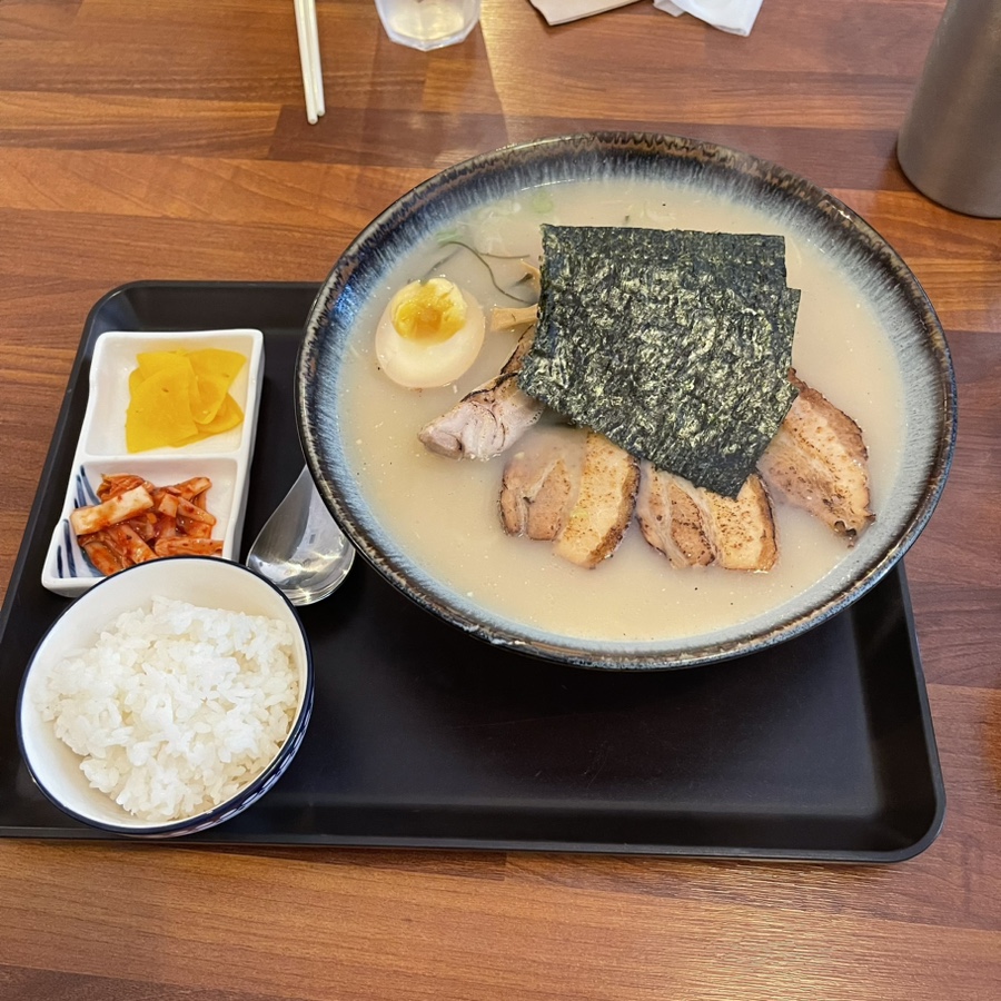 시미르식당 이미지