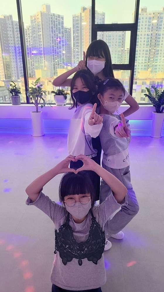 챰댄스아카데미 이미지