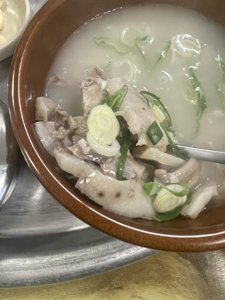 구구옻닭 이미지