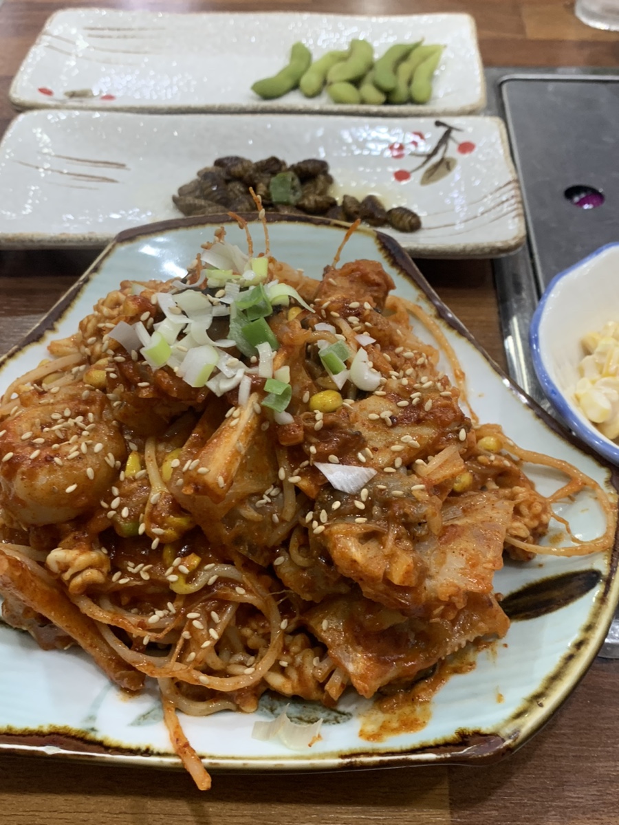 라보떼 이미지