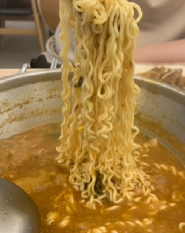 별미감자탕 이미지