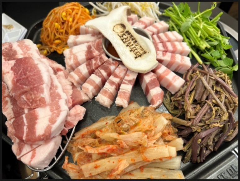 조선부뚜막 이미지