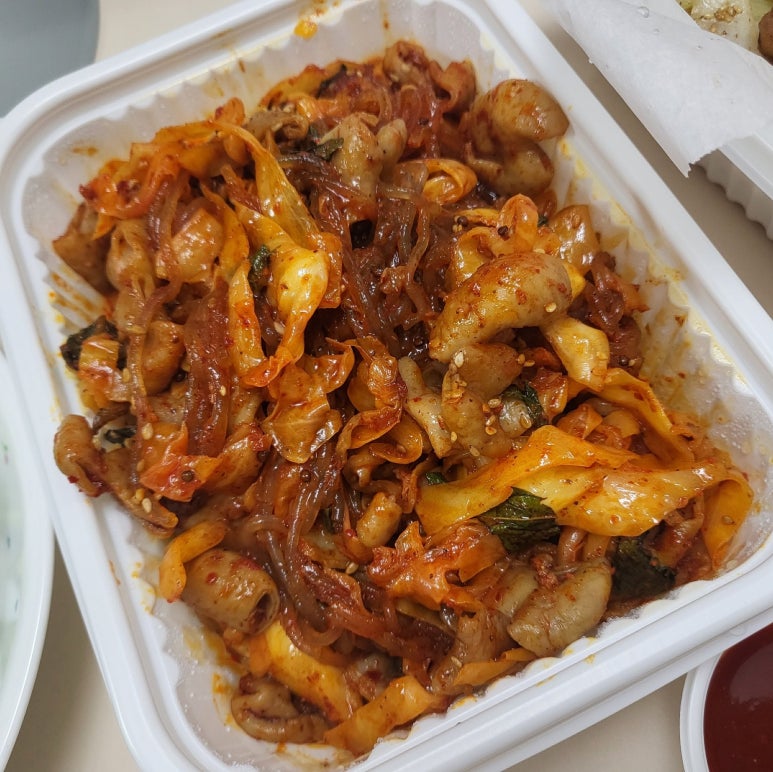 윤아네곱창 이미지