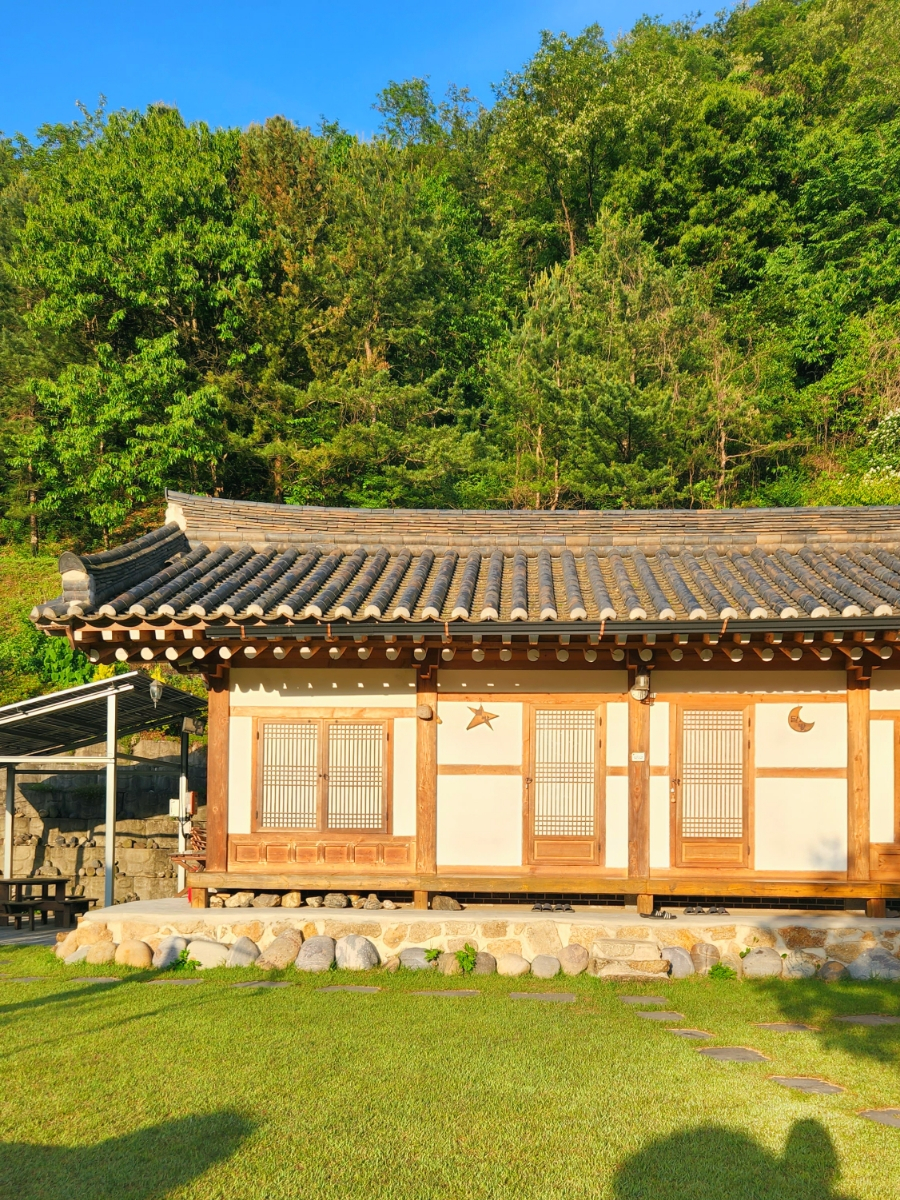 단양별빛한옥 이미지