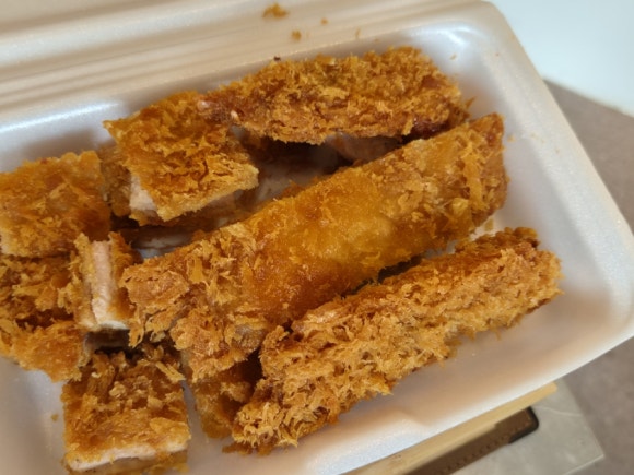 정갈한우동가게 이미지