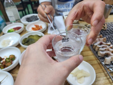 풍천장어마을 이미지