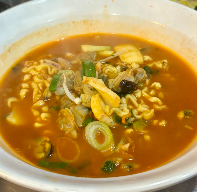 쪽갈비가 맛있는집 이미지