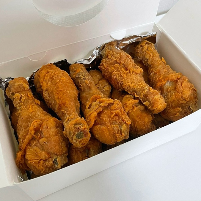 후라이드180 이미지