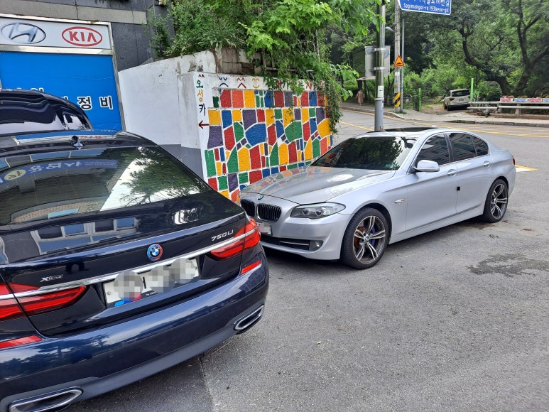 오성자동차정비공업사 이미지